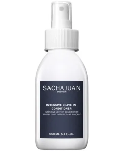 shop Sachajuan Intensive Leave In Conditioner 150 ml af Sachajuan - online shopping tilbud rabat hos shoppetur.dk