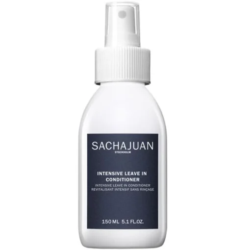 shop Sachajuan Intensive Leave In Conditioner 150 ml af Sachajuan - online shopping tilbud rabat hos shoppetur.dk