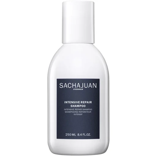 shop Sachajuan Intensive Repair Shampoo 250 ml af Sachajuan - online shopping tilbud rabat hos shoppetur.dk