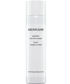 shop Sachajuan Light And Flexible Hair Spray 75 ml af Sachajuan - online shopping tilbud rabat hos shoppetur.dk