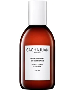 shop Sachajuan Moisturizing Conditioner 250 ml af Sachajuan - online shopping tilbud rabat hos shoppetur.dk