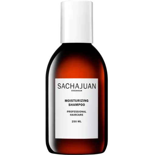 shop Sachajuan Moisturizing Shampoo 250 ml af Sachajuan - online shopping tilbud rabat hos shoppetur.dk