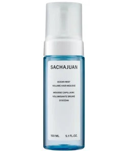 shop Sachajuan Ocean Mist Hair Mousse 150 ml af Sachajuan - online shopping tilbud rabat hos shoppetur.dk