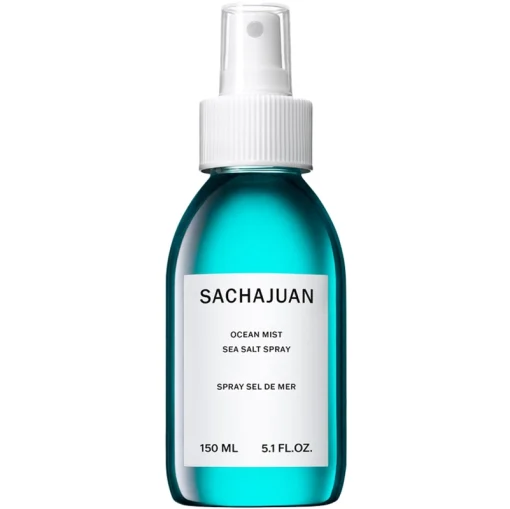 shop Sachajuan Ocean Mist Sea Salt Spray 150 ml af Sachajuan - online shopping tilbud rabat hos shoppetur.dk