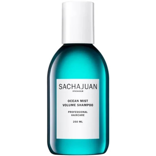 shop Sachajuan Ocean Mist Volume Shampoo 250 ml af Sachajuan - online shopping tilbud rabat hos shoppetur.dk