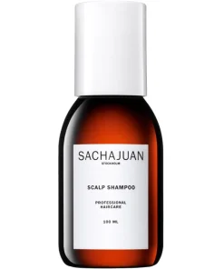 shop Sachajuan Scalp Shampoo 100 ml af Sachajuan - online shopping tilbud rabat hos shoppetur.dk