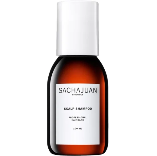 shop Sachajuan Scalp Shampoo 100 ml af Sachajuan - online shopping tilbud rabat hos shoppetur.dk