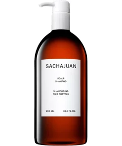 shop Sachajuan Scalp Shampoo 990 ml af Sachajuan - online shopping tilbud rabat hos shoppetur.dk