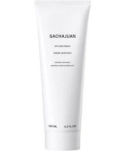 shop Sachajuan Styling Cream 125 ml af Sachajuan - online shopping tilbud rabat hos shoppetur.dk