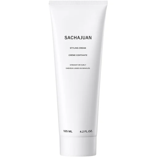 shop Sachajuan Styling Cream 125 ml af Sachajuan - online shopping tilbud rabat hos shoppetur.dk