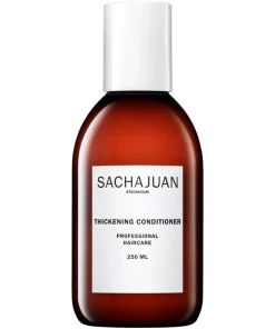 shop Sachajuan Thickening Conditioner 250 ml af Sachajuan - online shopping tilbud rabat hos shoppetur.dk