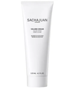 shop Sachajuan Volume Cream 125 ml af Sachajuan - online shopping tilbud rabat hos shoppetur.dk