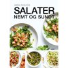 shop Salater - nemt og sundt - Indbundet af  - online shopping tilbud rabat hos shoppetur.dk