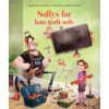 shop Sallys far kan godt selv - Sallys far -12 - Indbundet af  - online shopping tilbud rabat hos shoppetur.dk