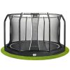 shop Salta nedgravningstrampolin - Premium Ground - Ø 427 cm af salta - online shopping tilbud rabat hos shoppetur.dk