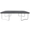 shop Salta overtræk til trampolin - 244 x 396 cm af salta - online shopping tilbud rabat hos shoppetur.dk