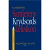 shop Samlerens krydsords leksikon - Indbundet af  - online shopping tilbud rabat hos shoppetur.dk
