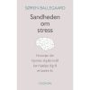 shop Sandheden om stress - Indbundet af  - online shopping tilbud rabat hos shoppetur.dk