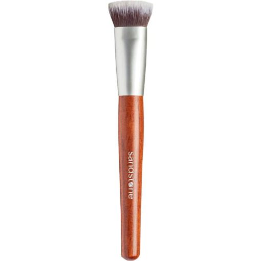 shop Sandstone Buffer Brush Vegan af Sandstone - online shopping tilbud rabat hos shoppetur.dk