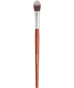 shop Sandstone Contour/Highlighter Brush Vegan af Sandstone - online shopping tilbud rabat hos shoppetur.dk