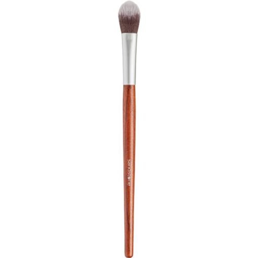 shop Sandstone Contour/Highlighter Brush Vegan af Sandstone - online shopping tilbud rabat hos shoppetur.dk