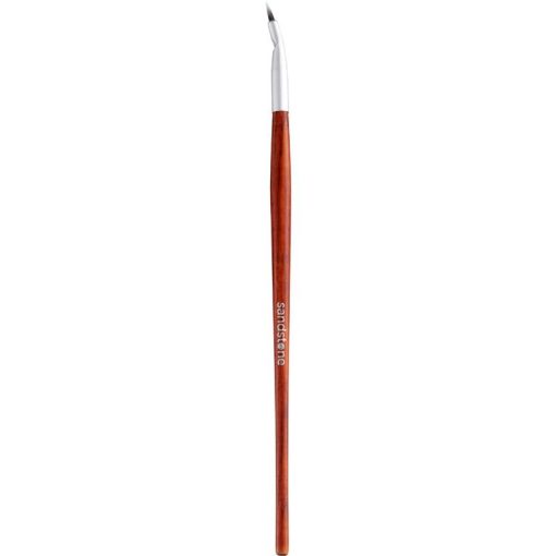 shop Sandstone Eyeliner Brush Vegan af Sandstone - online shopping tilbud rabat hos shoppetur.dk