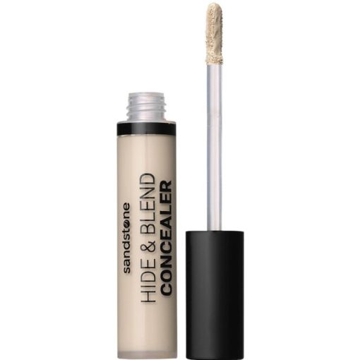 shop Sandstone Hide & Blend Concealer 7