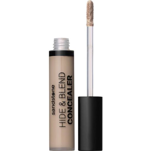 shop Sandstone Hide & Blend Concealer 7