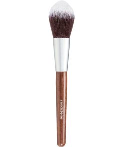 shop Sandstone Powder Brush Vegan af Sandstone - online shopping tilbud rabat hos shoppetur.dk