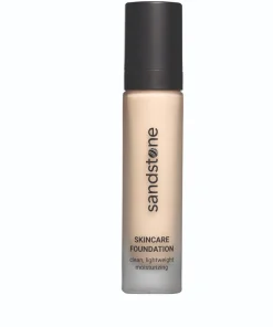 shop Sandstone Skincare Foundation 30 ml - 101 Extra Light af Sandstone - online shopping tilbud rabat hos shoppetur.dk