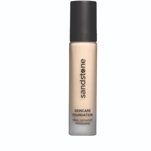 shop Sandstone Skincare Foundation 30 ml - 101 Extra Light af Sandstone - online shopping tilbud rabat hos shoppetur.dk