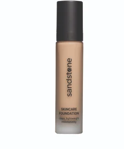 shop Sandstone Skincare Foundation 30 ml - 102 Light af Sandstone - online shopping tilbud rabat hos shoppetur.dk