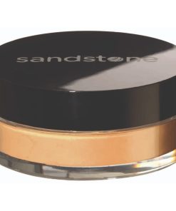 shop Sandstone Velvet Skin Mineral Powder 6 gr. - 04 Medium af Sandstone - online shopping tilbud rabat hos shoppetur.dk