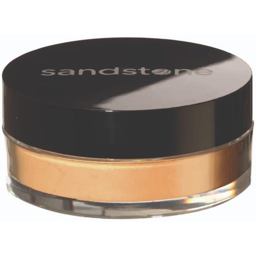 shop Sandstone Velvet Skin Mineral Powder 6 gr. - 04 Medium af Sandstone - online shopping tilbud rabat hos shoppetur.dk