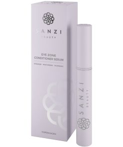 shop Sanzi Beauty Eye Zone Conditioner Serum 8 ml af Sanzi Beauty - online shopping tilbud rabat hos shoppetur.dk