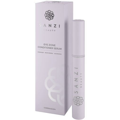 shop Sanzi Beauty Eye Zone Conditioner Serum 8 ml af Sanzi Beauty - online shopping tilbud rabat hos shoppetur.dk