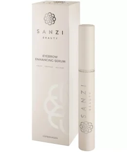 shop Sanzi Beauty Eyebrow Enhancing Serum 5 ml af Sanzi Beauty - online shopping tilbud rabat hos shoppetur.dk