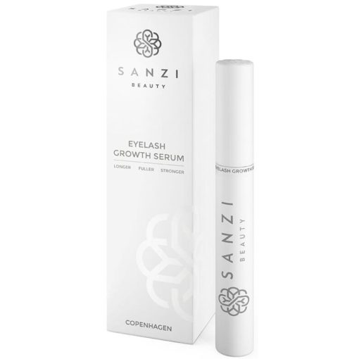 shop Sanzi Beauty Eyelash Growth Serum 5 ml af Sanzi Beauty - online shopping tilbud rabat hos shoppetur.dk