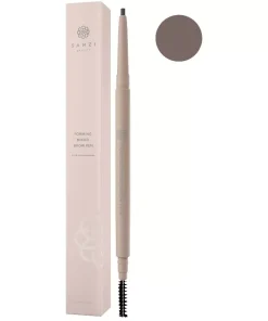 shop Sanzi Beauty Forming Micro Brow Pen - Light Brown af Sanzi Beauty - online shopping tilbud rabat hos shoppetur.dk