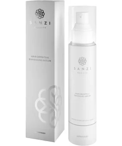 shop Sanzi Beauty Hair Growth & Enhancing Serum 120 ml af Sanzi Beauty - online shopping tilbud rabat hos shoppetur.dk