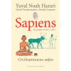 shop Sapiens - Civilisationens søjler - Indbundet af  - online shopping tilbud rabat hos shoppetur.dk
