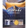 shop Sashiko - Japansk broderi - Hardback af  - online shopping tilbud rabat hos shoppetur.dk