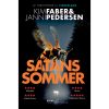 shop Satans sommer - Paperback af  - online shopping tilbud rabat hos shoppetur.dk