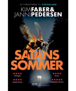 shop Satans sommer - Paperback af  - online shopping tilbud rabat hos shoppetur.dk