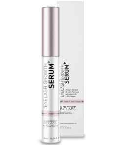 shop Scandinavian Biolabs Eyelash Growth Serum 6 ml af Scandinavian Biolabs - online shopping tilbud rabat hos shoppetur.dk