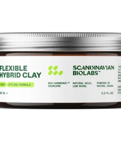 shop Scandinavian Biolabs Flexible Hybrid Clay 90 ml af Scandinavian Biolabs - online shopping tilbud rabat hos shoppetur.dk