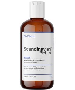 shop Scandinavian Biolabs Hair Recovery Conditioner+ Women 250 ml af Scandinavian Biolabs - online shopping tilbud rabat hos shoppetur.dk