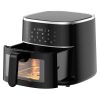 shop Scandinavian Collection airfryer af scandinavian-collection - online shopping tilbud rabat hos shoppetur.dk