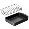 shop Scanpan bradepande med rist - Classic - Lille af scanpan - online shopping tilbud rabat hos shoppetur.dk
