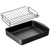 shop Scanpan bradepande med rist - Classic - Medium af scanpan - online shopping tilbud rabat hos shoppetur.dk